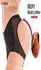 S3XL Sexy mujer levantador de glúteos moldeador cuerpo bragas con control de barriga pantalones cortos Push Up Bum Lift Enhancer Shapewear ropa interior 26862104287