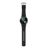 Groothandel Smart Multi-Sport Modus Horloge Creatieve SIM-kaart GPS Hartslag Bloeddruk Monitoring Compassair Druk Meet Bluetooth Call Horloges M5
