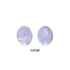 Spare Ear Tip Kit Genuine OEM Headset Accessories Silicone Eartip Ear Gels For Plantronics CS540 Savi W440 W740 W745 WH500