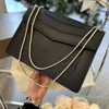 Designer- Womens bag purse Tote Bags Luxury Handbags Cross Body classic fashion leather wallet pochette clutch