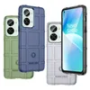 MILITAIRE BESCHERKTE RUGGED SILICONE SILICONE COLLOS TELEFOONS VOOR ONEPLUS NORD2T ACE ONE plus 10R Nord CE2 NORD2 SHOCKPROVEN ACHTERDEKKOUT