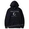 Men's Hoodies & Sweatshirts Latest Adult 18th Birthday Gift Ideas 18 Years Old Girls Boys Pullover Hoodie Winter Clothes SudaderaMen's