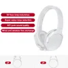 EPACKET Baseus D02 Pro Słuchawki bezprzewodowe słuchawki Sport Bluetooth 50 HADPONED Ręce słuchawkowe Pąki słuchowe Głowa słuchawki do słuchawki dla IP4175205