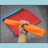 Tappetino da forno Sile antiaderente Mti Funzione Swiss Roll Dough Pad Anti Skid Rec Accessori da cucina Healthy 5 78Tl Cb Drop Delivery 2021 Pasticceria