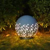 기타 야외 조명 잔디밭 램프 방수 현대 창조적 인 조경 정원 빌라 안뜰 엔지니어링 램프 램프