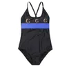 Der Badebekleidungsentwerfer-Schwimmenstrand-Badeanzug der Frauen passt summerwomen reizvolle einteilige hoch geschnittene multi Badebekleidungsartdame classic2023 Badeanzug maillot de bain an