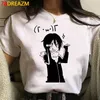 Japanse anime noragami t-shirt vrouwen kawaii zomer tops cartoon yato grafische tees unisex hiphop harajuku t-shirt vrouw