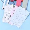 Cadeau Wrap Set Kawaii Lucky Enveloppes Lettre Papier Mignon Confession Amour Créatif En-tête 6 3 EnveloppesCadeau CadeauCadeau