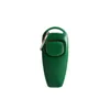 Nieuwe hondenfluit en clicker puppy Stop Barking Training Aid Tool Clicker Draagbare trainer Pet Products Supplie