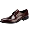 DESAI, zapatos de vestir Oxford hechos a mano de alta calidad para hombre, zapatos de traje de cuero de vaca genuino, calzado, zapatos italianos formales de boda 220727