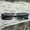 선글라스 남성 진보적 인 다 초점 독서 안경 풀 프레임 전환 선수 UV400 Diopter nxsunglasses6140377