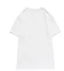 Luxuriöses Freizeit-T-Shirt, neues Herren-Designer-Kurzarm-T-Shirt, 100 % Baumwolle, hochwertiges Großhandels-T-Shirt für schwarze und weiße Paare, Größe S-5XL