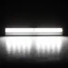 مصابيح الجدار الداخلي من الألومنيوم مصابيح LED Motion Sensor Light for Closet 20 LED LED Night Lighting Wireless Motion Lamp C6238549