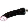 NXY Vibrators Fredroch grote zwarte dildo sexmachine A2 liefde accessoires F2 F3 F4 4 12061323969