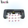 Printers Mini vinyl printer plotter cutter window sticker cutting plotter