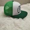 Rhude Ball Caps Senaste färger Bollkåpor Lyxiga designers Hat Fashion Trucker Cap High Quality Brodery Letters 22SS 169