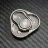 Metal rotativo slider magnético adulto EDC Fidget Toy Anti Stress Spinner Hand Spinner Ansiedade Ansiedade de TDAH RELIME