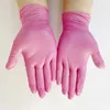 Rękawiczki winylowe nitryl jednorazowe mieszanie proszku proszkowe bezpłatne badanie rękawicy producenci Rękawicy egzaminowi Rękawice