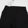 Lu-088 Dames imprimé léopard pantalons de Yoga pour femmes sport de gymnastique en cours d'exécution serré bout à bout séchage rapide respirant dames taille haute Legg219T