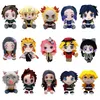 Demon Slayer Plush Toy Manga Tanjiro Nezuko Agatsuma Zenitsu Inosuke Tomioka Yoshio