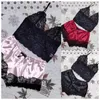 Men's Sleepwear Exotic Sets Womens Sexy Plus Size Sling Lingerie Lace Nightwear Underwear Erotic Bra G-stringMen's