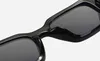 2023 hommes lunettes de soleil mode ornementales lunettes de soleil pour femmes unisexe plein cadre lunettes de soleil été plage vacances soleil verre