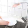 Accessoires de robinet, Guide de désinfectant pour les mains allongé, extension d'évier, extension auxiliaire de lavage des mains pour enfants et bébés