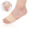 Socks & Hosiery 1 Pair Pads For Women And Men Anti-slip Forefoot Unisex Ball-of-foot Cushions Peds