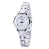 Patroca de pulso lvpai watch ladies bracelete coreano simples quartzo de vento luminária watchwristwatches