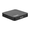 Francja ma zapas TANIX W2 Smart TV Box Android 11 4K HD BT Amlogic S905W2 2G 16G odtwarzacze multimedialne 2.4G5G Dual Wifi