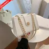 Fashion High Quality Brand Trendy Ladies Bags Direct Sale Bridal Women's New Light Luxury Wedding Gift Can Be Used Large Capacity at Ordinary Times