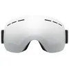 2022 Mannen Dames Cyclus Zonnebril MTB POC Googles Eyewear Double Layers Anti-Fog Goggles SCI Glass Mol Nieuwe