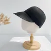 Козырьки соломенная шляпа удобная солнце