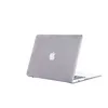 Laptopa ochronna krystaliczna twarda skorupa dla MacBook Pro 16 '' 16 -calowa A2141 Plastikowa obudowa z tworzywa sztucznego