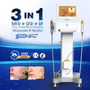 microneedle fractional RF Sune Systems Micro Needle Device Deep Wrinkle Treatment Free