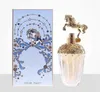 Stokta Deodorant Unicorn Parfüm Kadınlar için Güzel Tasarım Kokusu Uzun Kalıcı Zaman Doğal Köln 75 ml Ücretsiz Hızlı Teslimat