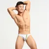 Mutande Intimo da uomo Gay Cuecas Masculinas Vita bassa Ropa Interior Hombre Calzoncillos Costume da bagno SeobeanMutandine