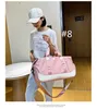 LL-325 Womens Yoga Gym Exercise Handbags Shoulder Bags Cross Body Messenger Bags Outdoors Travel Girls Duffel Bag Casual Stuff Sacks Dry Wet Depart