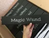41 Styles Magic Wand Moda Aksesuarları Pvc Reçine Büyülü Değnek Yaratıcı Cosplay Oyuncakları Cyz31836428114