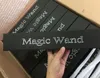 41 Styles Magic Wand Fashion Accessories PVC Resin Magical Wands Creative Cosplay Game Toys Cyz31831951165