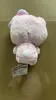 Sıcak Doldurulmuş Hayvanlar Beş tip Yüksek Kaliteli Karikatür peluş oyuncaklar Güzel kuromi 25 cm epacket tarafından gönderilen perakende bebek