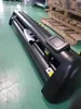 Printers automatic contour cutting plotter with Camera