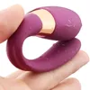 Dildo-Vibrator für Paare, vibrierendes Ei, geräuschlos, kabellose Fernbedienung, Klitoris-Massagegerät, erotisches sexy Spielzeug für Damen und Herren