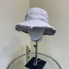 Kadın Geniş Kötü Şapkalar Yaz Kepçesi Şapka Casquette Tasarımcı Basketbol Kapağı Tatil Kaba kenarı Halat Güneş Visor Şapka Pembe Renk Yeni 220261D