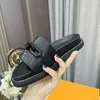 Chain Slippersl for Men Boy Women Girl Summer Beach Bathroom Platform Casual School Pool Shoes Eva Slippers Flip-flop New With Box