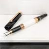 Promotion Pen Great Writer William Shakespeare M Fountain Pen Office Metal Writing Smooth With Serial Number 683690001299705