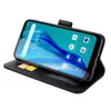 Flip Cover Pu Leather Phone Cases for Oukitel C21 C22 C23 Pro C25 WP12 WP16 WP18