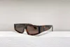 Cat Eye Sunglasses Ladies Small Frame Glasses New Men's Fashion Retro Personality Glasses Wholesale Z2611W