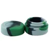 Smoking Accessories new 3ml silicone container pipe Nonstick wax containers hookah