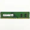 RAMS MICRON DDR4 4GB 26666MHzデスクトップメモリ​​1RX16 PC4-2666666666666666666